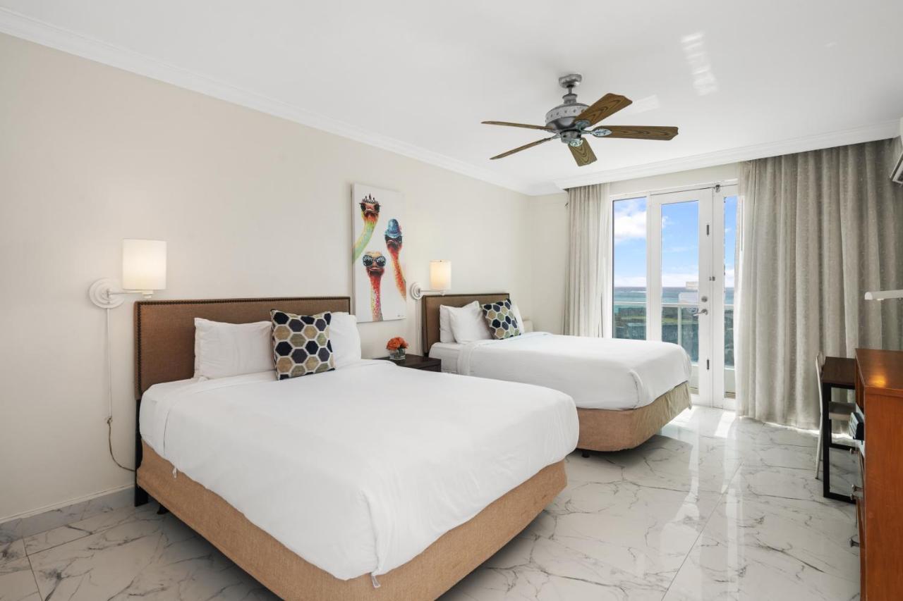 Apartamento Biarritz Studio - Beautiful Ocean View Studio