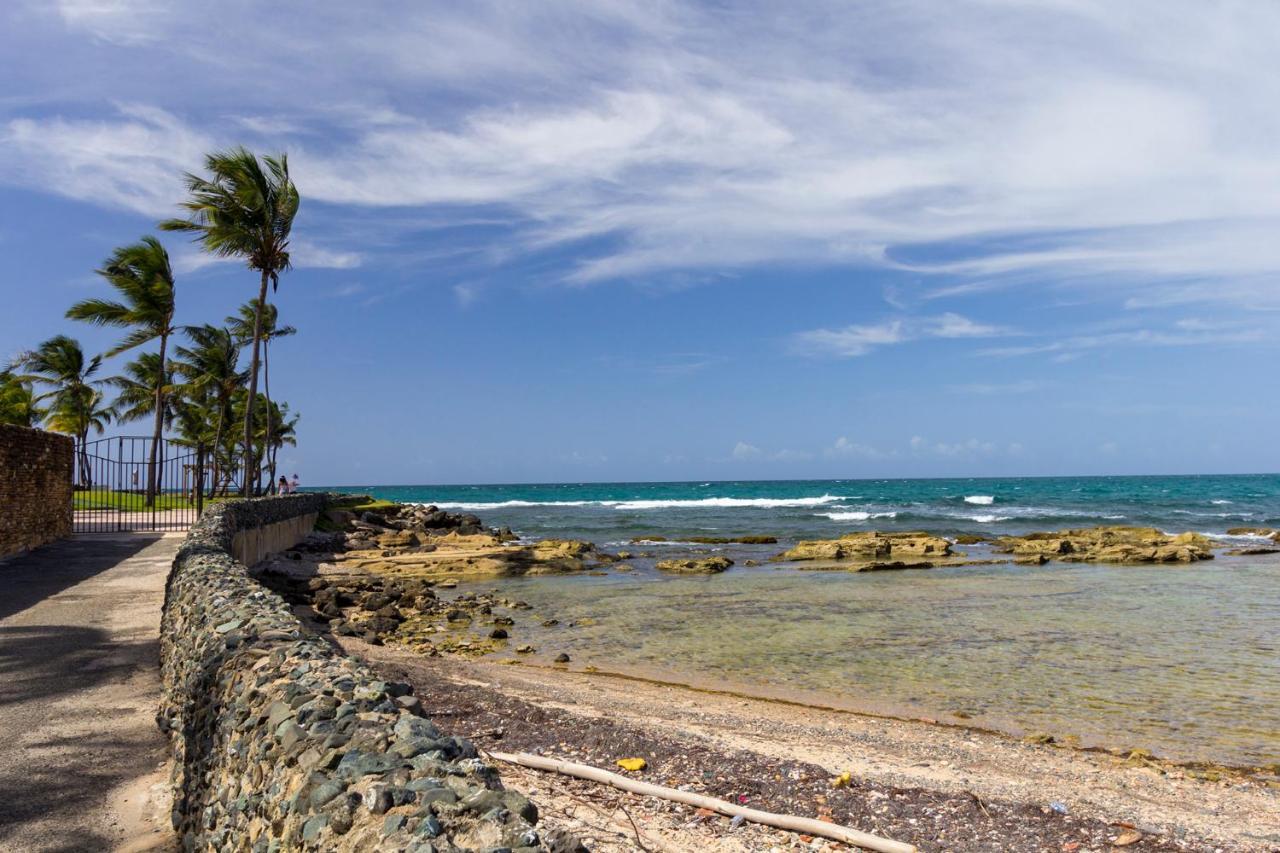 Apartamento Biarritz Studio - Beautiful Ocean View Studio *