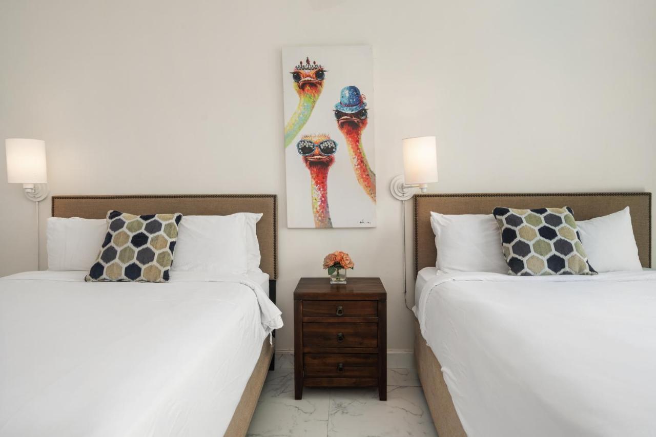 Apartamento Biarritz Studio - Beautiful Ocean View Studio *
