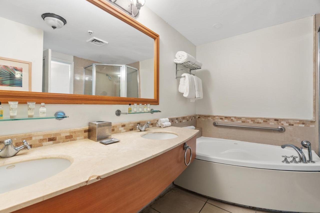 Apartamento Biarritz Studio - Beautiful Ocean View Studio